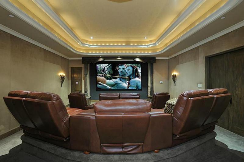 Home Theater